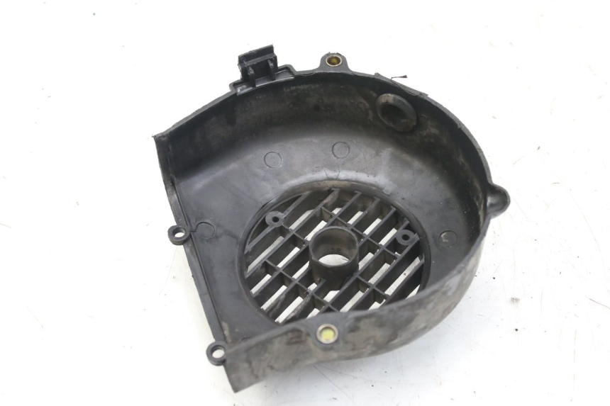 photo de IGNITION COVER KYMCO AGILITY 4T 50 (2018 - 2022) - Zoom on usage condition