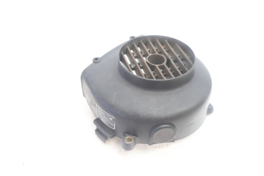 photo de IGNITION COVER KYMCO AGILITY 4T 50 (2005 - 2018) - Zoom on usage condition