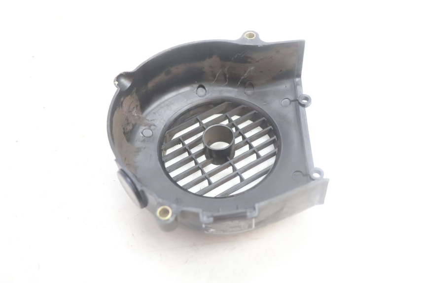 photo de IGNITION COVER KYMCO AGILITY 4T 50 (2005 - 2018) - Alternative perspective
