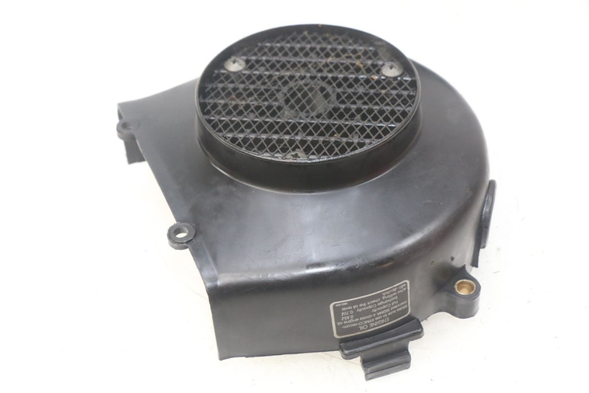 photo de IGNITION COVER KYMCO AGILITY DELIVERY 4T 50 (2018 - 2023) - Alternative perspective