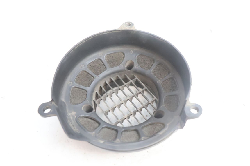 photo de IGNITION COVER KYMCO AGILITY FR 2T 50 (2012 - 2017) - Alternative perspective