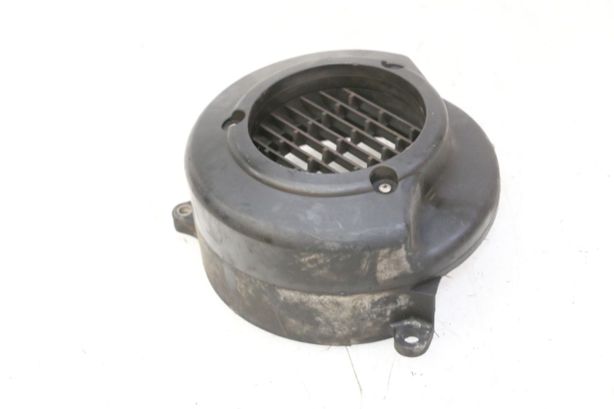 photo de IGNITION COVER KYMCO AGILITY NAKED RENOUVO 2T 50 (2011 - 2018) - Zoom on usage condition