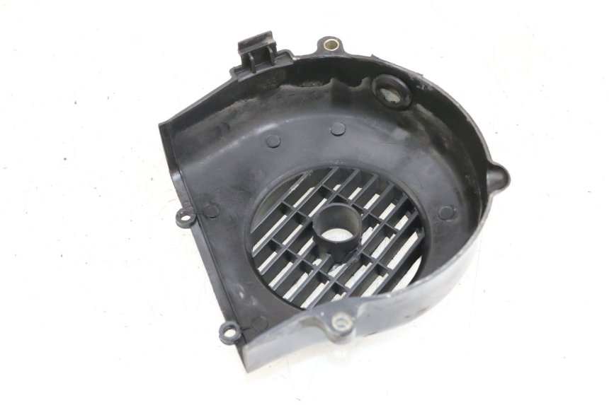 photo de IGNITION COVER KYMCO AGILITY PREMIUM 50 (2007 - 2010) - Component detail