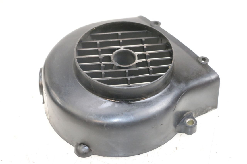 photo de IGNITION COVER KYMCO AGILITY PREMIUM 50 (2007 - 2010) - Alternative perspective