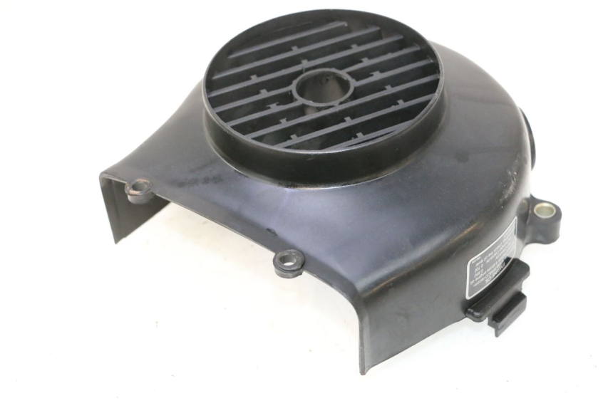 photo de IGNITION COVER KYMCO AGILITY PREMIUM 50 (2007 - 2010) - Component detail