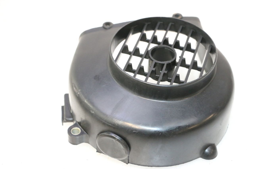 photo de IGNITION COVER KYMCO AGILITY PREMIUM 50 (2007 - 2010) - Alternative perspective