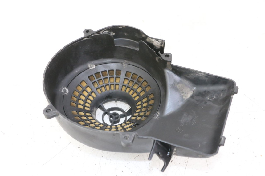 photo de IGNITION COVER APRILIA SR MOTARD 50 (2012 - 2018) - Zoom on usage condition