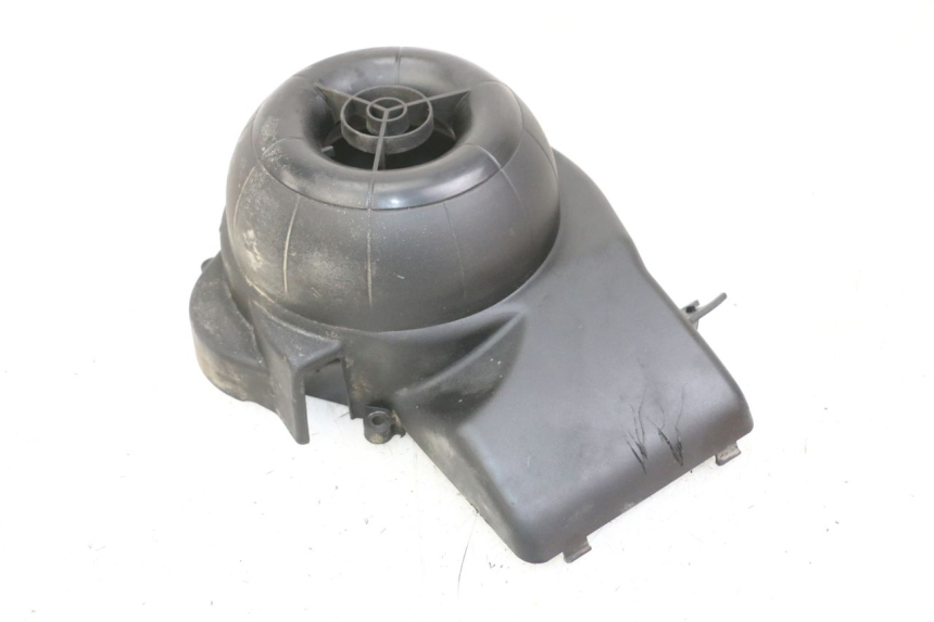 photo de IGNITION COVER APRILIA SR MOTARD 50 (2012 - 2018) - Technical close-up