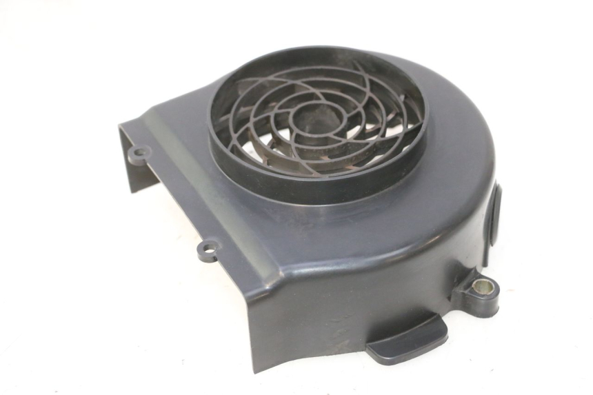 photo de IGNITION COVER MASH BIBOP 2.0 50 (2021 - 2026) - Zoom on usage condition