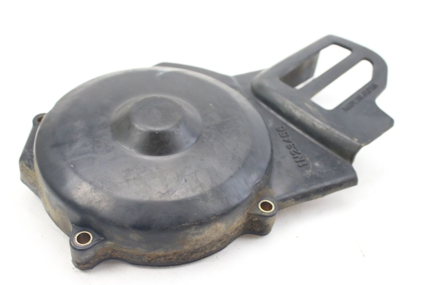 photo de IGNITION COVER YAMAHA BLASTER 200 (2003 - 2007) - Fixing points details