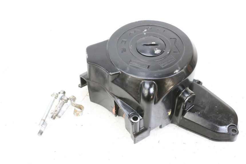 photo de IGNITION COVER MAG POWER BOMBERS 4T 50 (2016 - 2026) - Markings and original references