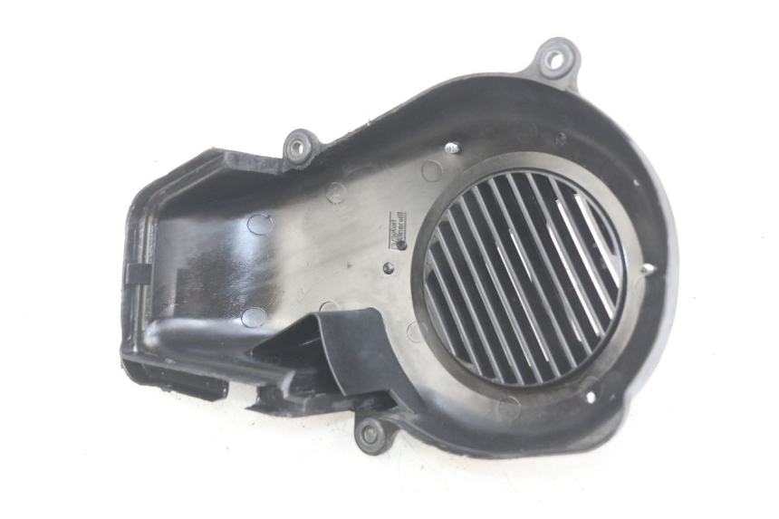 photo de IGNITION COVER MBK BOOSTER NEXT GENERATION 50 (1995 - 1998) - Component detail