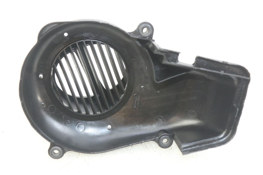 photo de IGNITION COVER MBK BOOSTER NEXT GENERATION 50 (1995 - 1998) - Zoom on usage condition