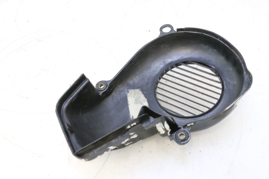 photo de IGNITION COVER MBK BOOSTER ROCKET 50 (1995 - 1998) - Zoom on usage condition