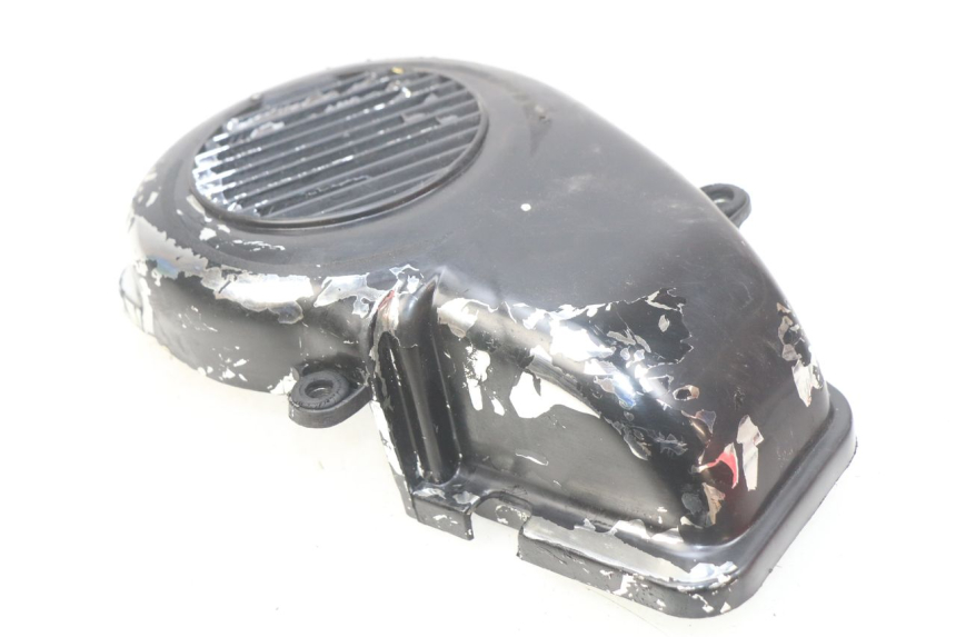 photo de IGNITION COVER MBK BOOSTER SPIRIT 50 (1999 - 2003) - Fixing points details