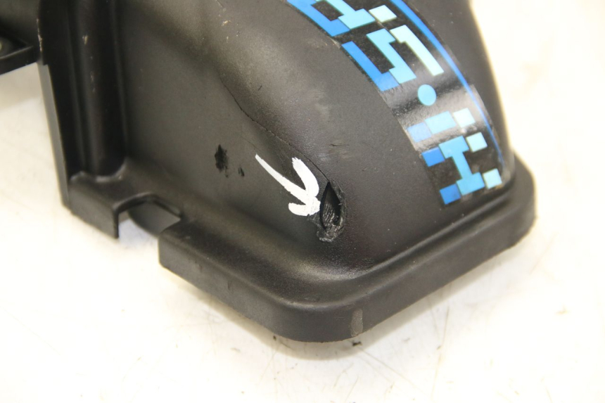 photo de IGNITION COVER MBK BOOSTER SPIRIT 50 (1999 - 2003) - Component detail