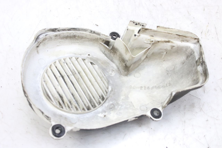 photo de IGNITION COVER MBK BOOSTER SPIRIT 50 (2004 - 2017) - Alternative perspective