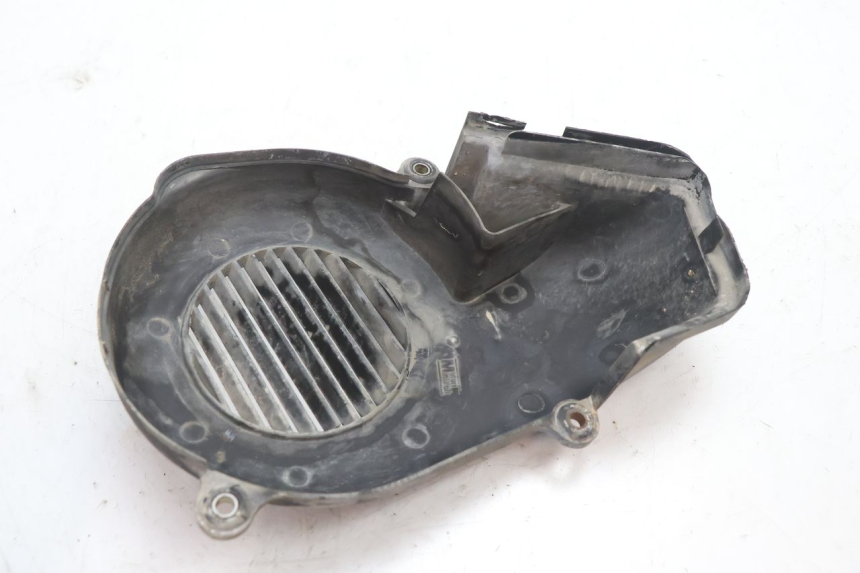 photo de IGNITION COVER MBK BOOSTER SPIRIT 50 (1996 - 1999) - Zoom on usage condition