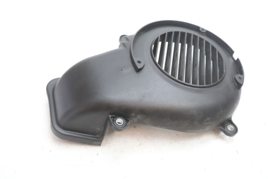 photo de IGNITION COVER MBK BOOSTER SPIRIT 50 (2004 - 2017) - Zoom on usage condition