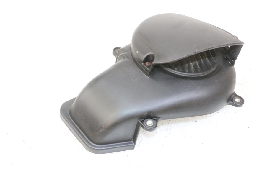 photo de IGNITION COVER MBK BOOSTER SPIRIT NAKED 50 (2004 - 2017) - Alternative perspective