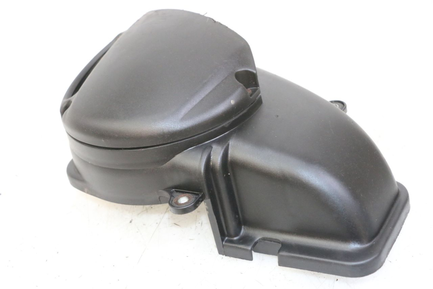 photo de IGNITION COVER MBK BOOSTER SPIRIT NAKED 50 (2004 - 2017) - Technical close-up