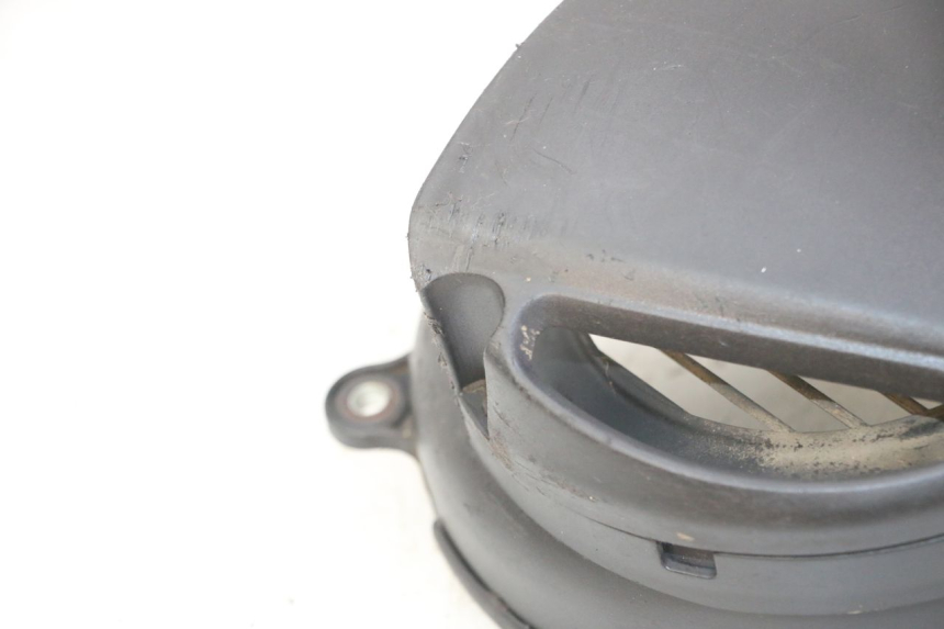 photo de IGNITION COVER MBK BOOSTER SPIRIT NAKED 50 (2004 - 2017) - Fixing points details