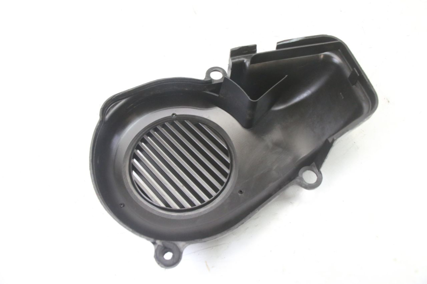 photo de IGNITION COVER MBK BOOSTER SPIRIT NAKED 50 (2004 - 2017) - Zoom on usage condition