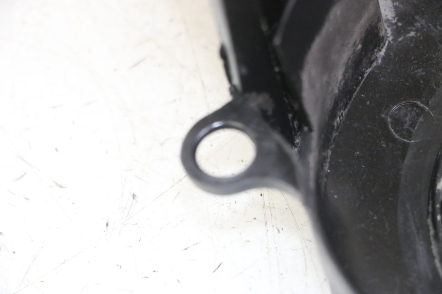 photo de IGNITION COVER MBK BOOSTER SPIRIT NAKED 50 (2004 - 2017) - Technical close-up