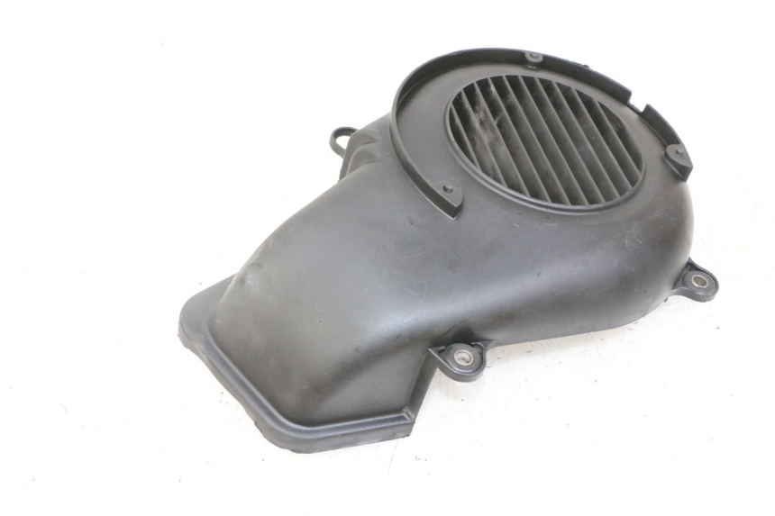 photo de IGNITION COVER MBK BOOSTER SPIRIT NAKED 50 (2004 - 2017) - Fixing points details