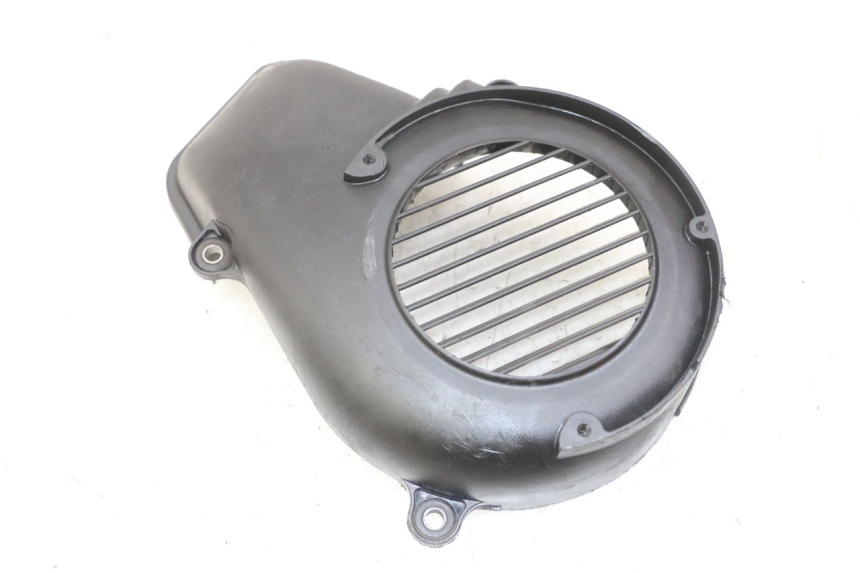 photo de IGNITION COVER MBK BOOSTER SPIRIT NAKED 50 (2004 - 2017) - Surface and material condition