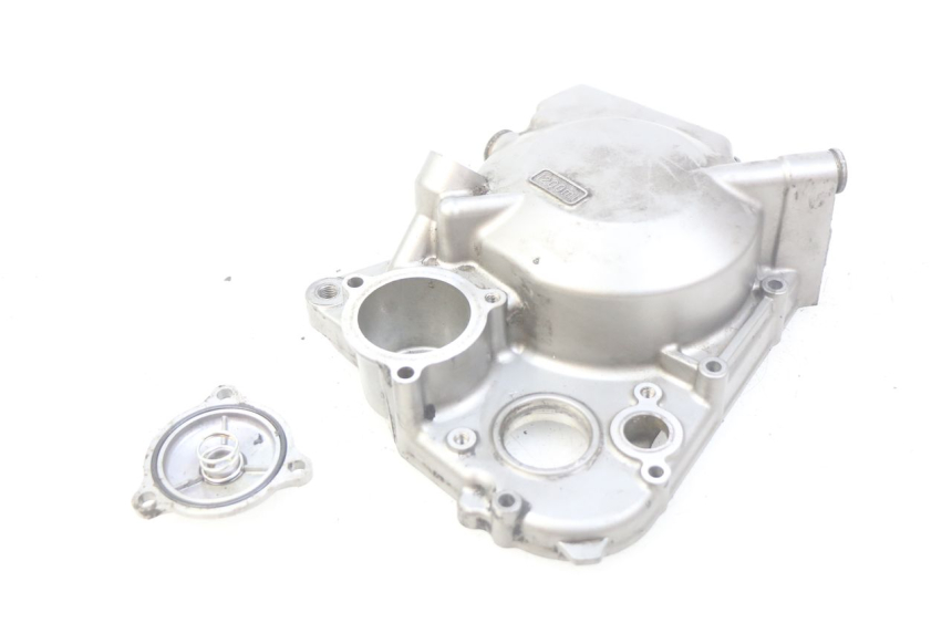 photo de IGNITION COVER SUZUKI BURGMAN 125 (2007 - 2014) - Component detail