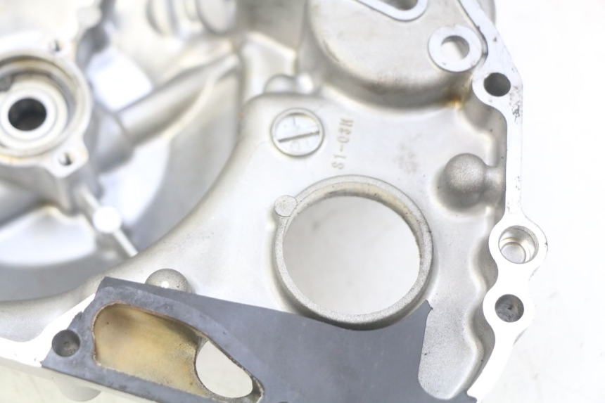 photo de IGNITION COVER SUZUKI BURGMAN 125 (2007 - 2014) - Product overview