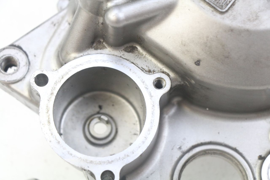 photo de IGNITION COVER SUZUKI BURGMAN 125 (2007 - 2014) - Surface and material condition