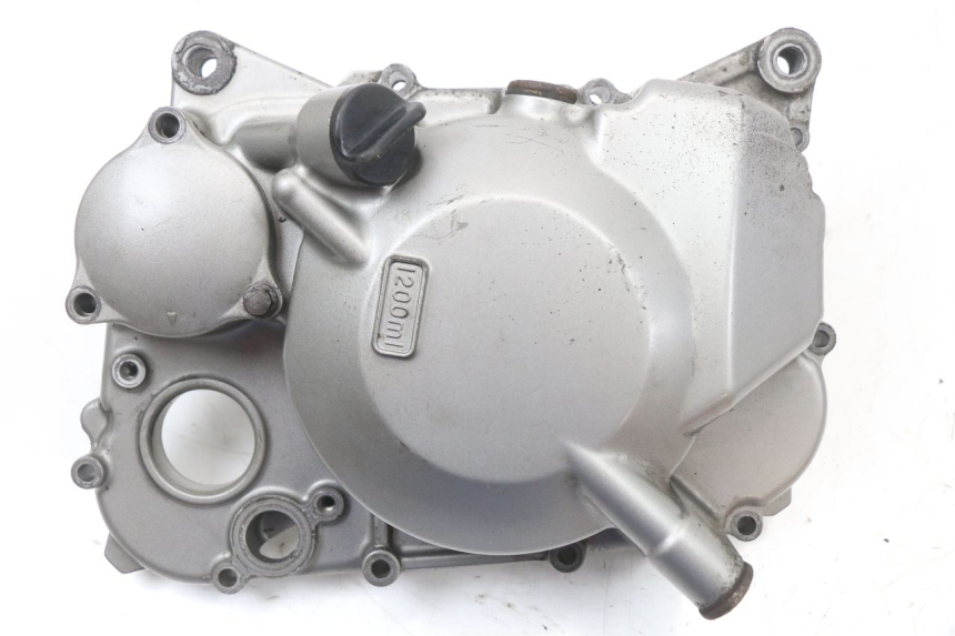 photo de IGNITION COVER SUZUKI BURGMAN 125 (2007 - 2014) - Component detail