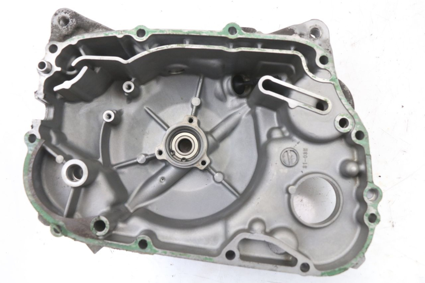 photo de IGNITION COVER SUZUKI BURGMAN 125 (2007 - 2014) - Product overview