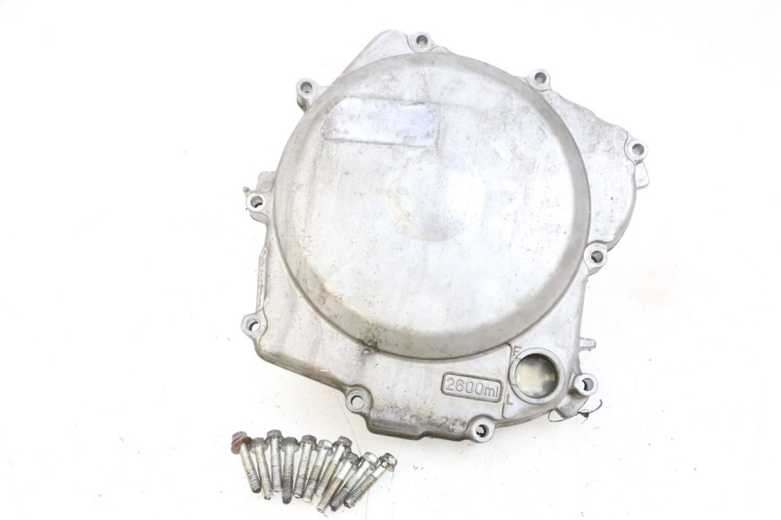photo de IGNITION COVER SUZUKI BURGMAN 650 (2013 - 2020) - Main view
