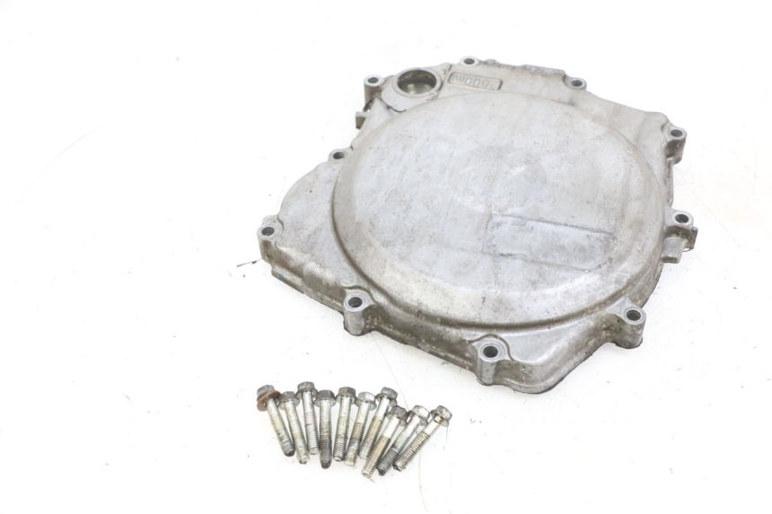 photo de IGNITION COVER SUZUKI BURGMAN 650 (2013 - 2020) - Component detail