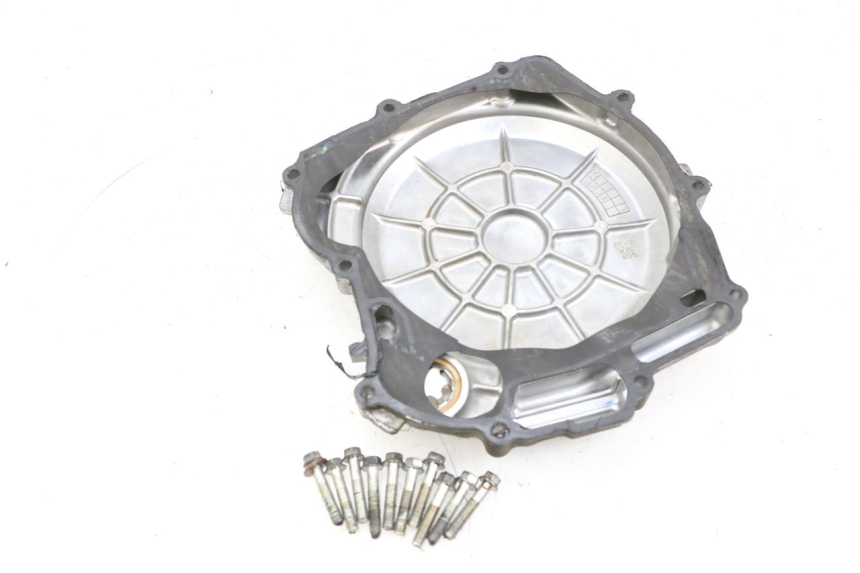 photo de IGNITION COVER SUZUKI BURGMAN 650 (2013 - 2020) - Alternative perspective