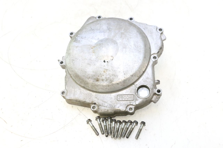 photo de IGNITION COVER SUZUKI BURGMAN EXECUTIVE ABS 650 (2006 - 2012) - Main view