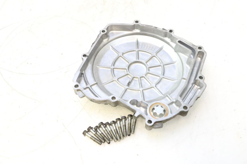 photo de IGNITION COVER SUZUKI BURGMAN EXECUTIVE ABS 650 (2006 - 2012) - Component detail