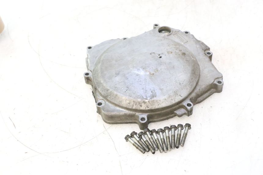 photo de IGNITION COVER SUZUKI BURGMAN EXECUTIVE ABS 650 (2006 - 2012) - Product overview