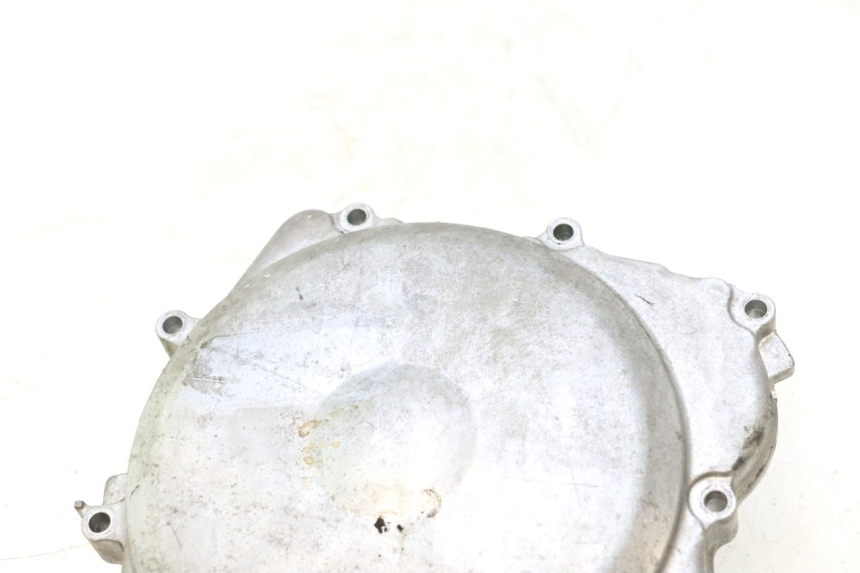 photo de IGNITION COVER SUZUKI BURGMAN EXECUTIVE ABS 650 (2006 - 2012) - Fixing points details
