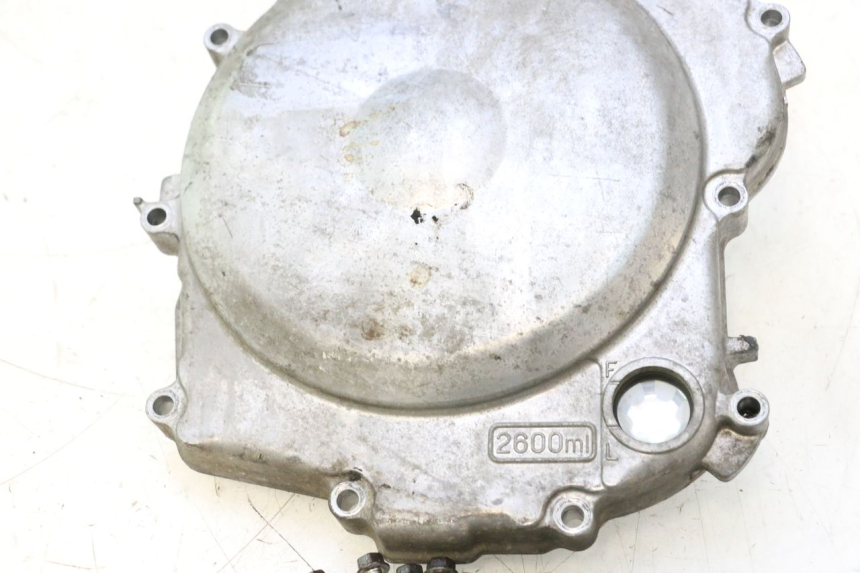 photo de IGNITION COVER SUZUKI BURGMAN EXECUTIVE ABS 650 (2006 - 2012) - Surface and material condition