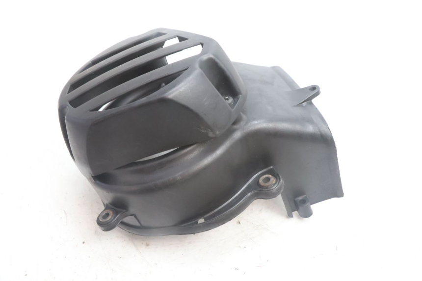 photo de IGNITION COVER YAMAHA BW'S BWS 125 (2010 - 2013) - Technical close-up