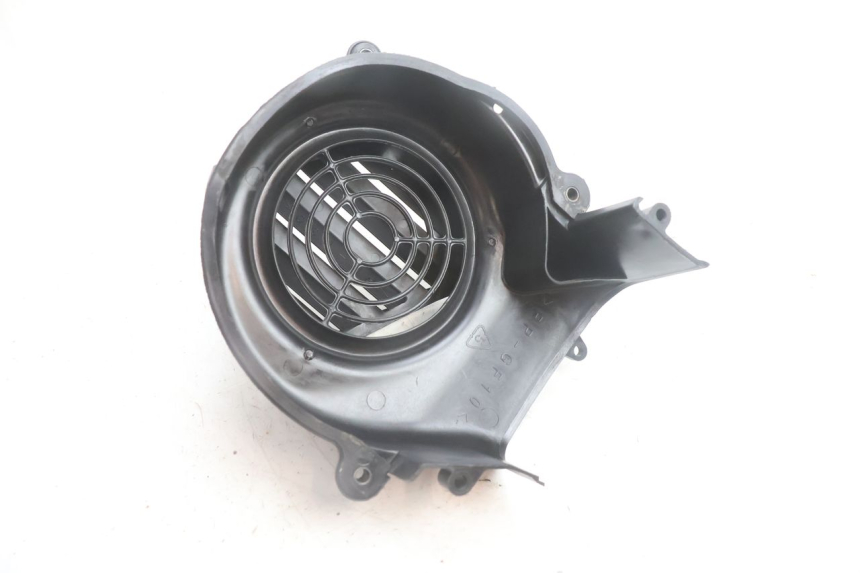 photo de IGNITION COVER YAMAHA BW'S BWS 125 (2010 - 2013) - Product overview