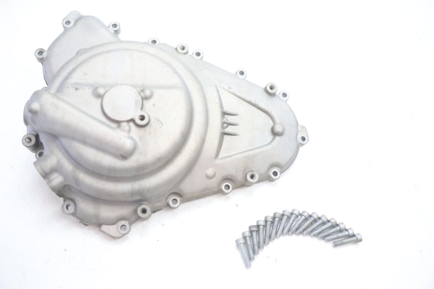 photo de IGNITION COVER BMW C SPORT 650 (2015 - 2021) - Main view