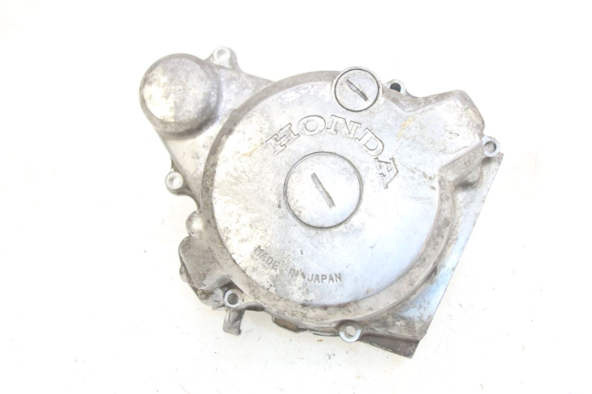 photo de IGNITION COVER HONDA CA REBEL 125 (1995 - 2001) - Main view