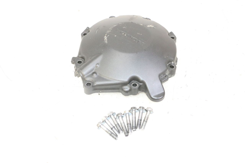 photo de IGNITION COVER HONDA CB R 1000 (2018 - 2023) - Technical close-up