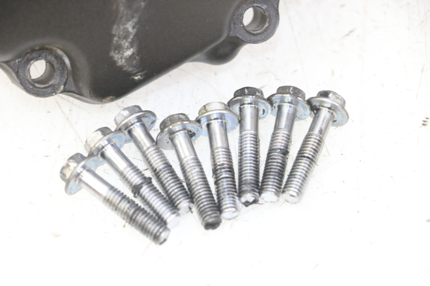 photo de IGNITION COVER HONDA CB R 1000 (2018 - 2023) - Surface and material condition