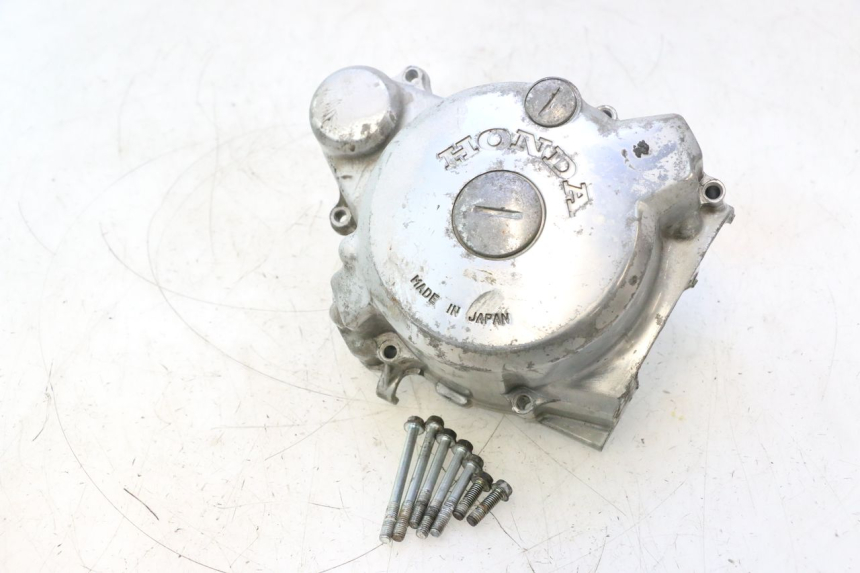 photo de IGNITION COVER HONDA CB TWO FIFTY 250 (1991 - 2002) - Main view